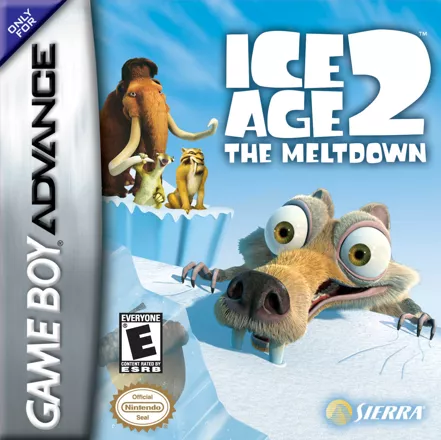 Ice Age II